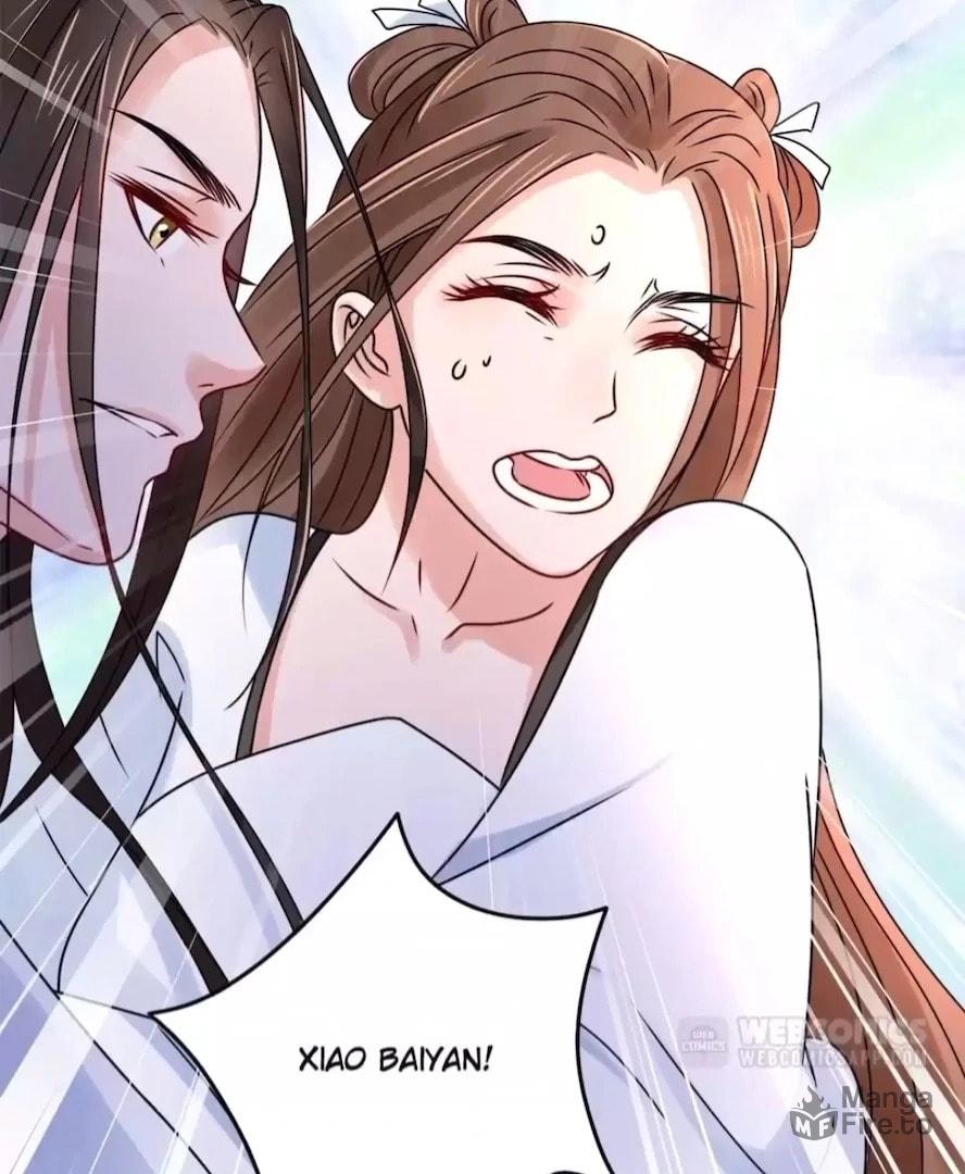 Marquis, Leave Me Alone! – Chapter 46 page 23