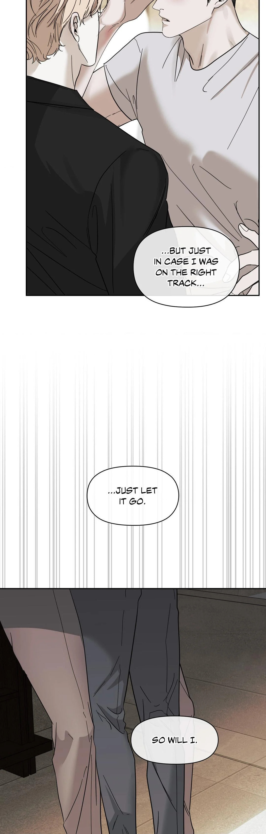 Dearest – Chapter 21 page 44