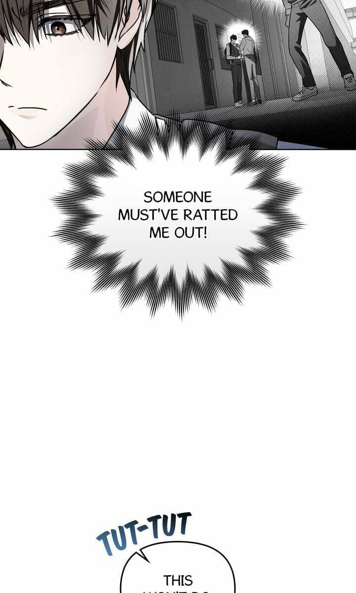 Soul Fire – Chapter 8 page 51