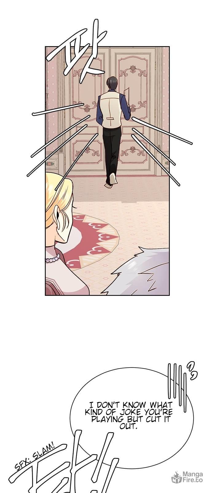 The Remarried Empress – Chapter 37 page 4