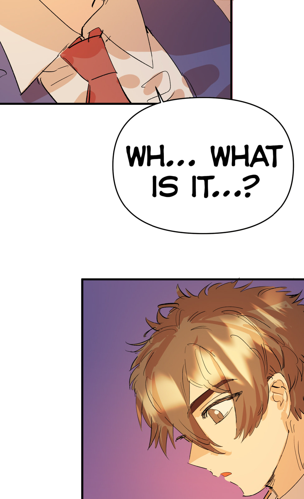 Can Unpopular Magical Girls Also Date? – Chapter 3 page 61