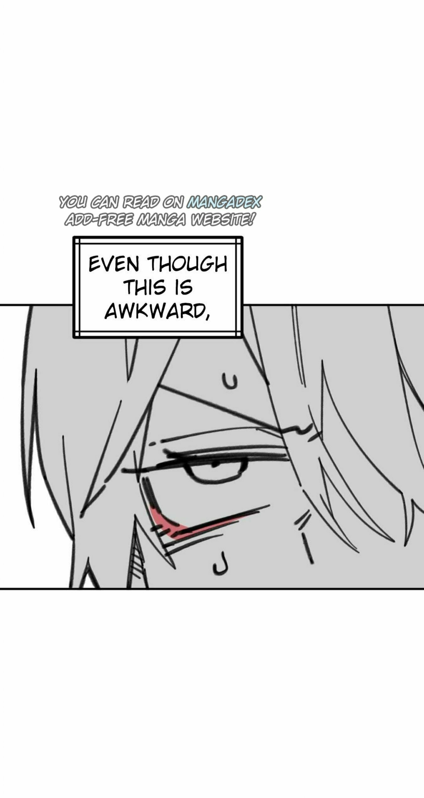 Do you promise?! page 21