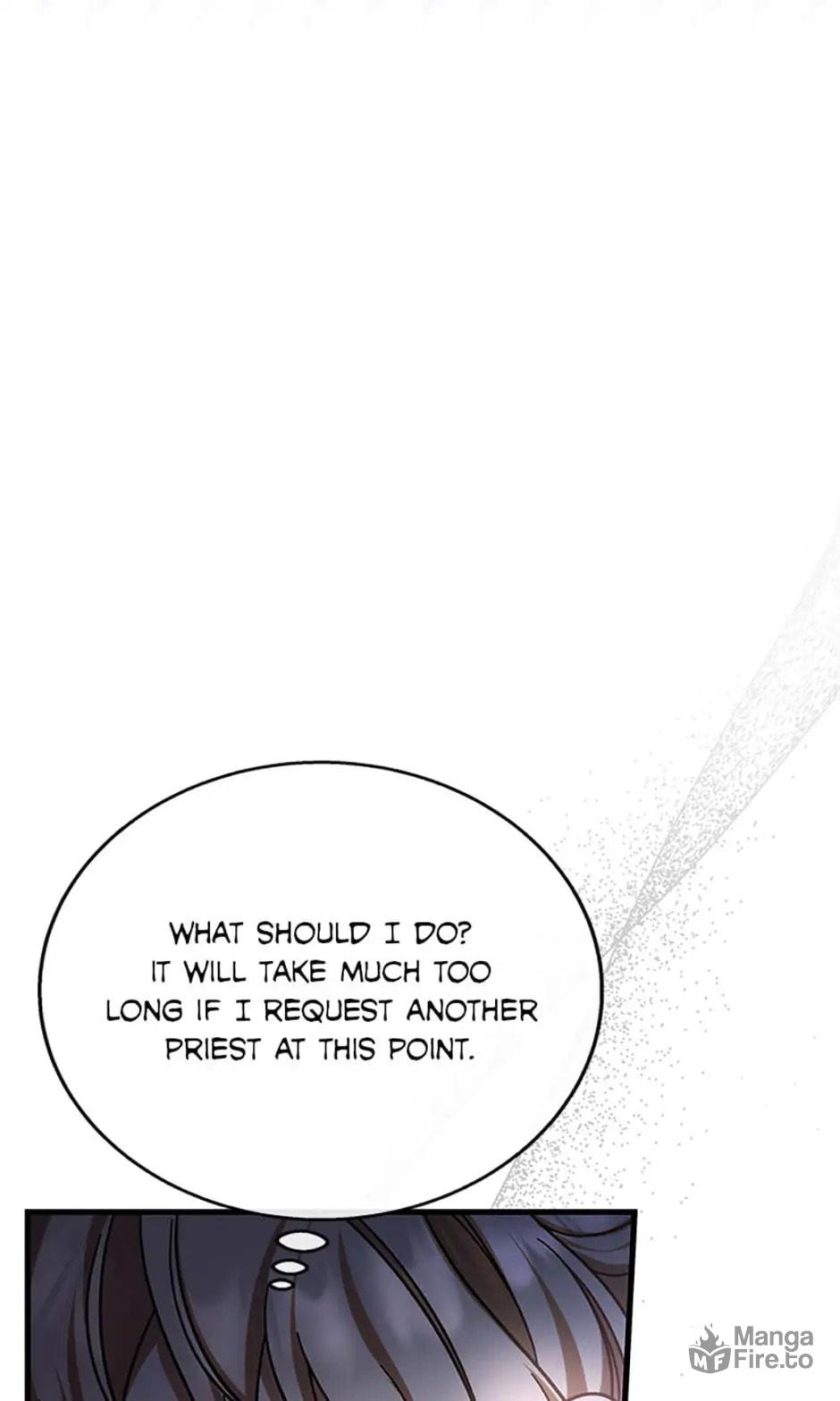 The Hero's Savior – Chapter 49 page 50