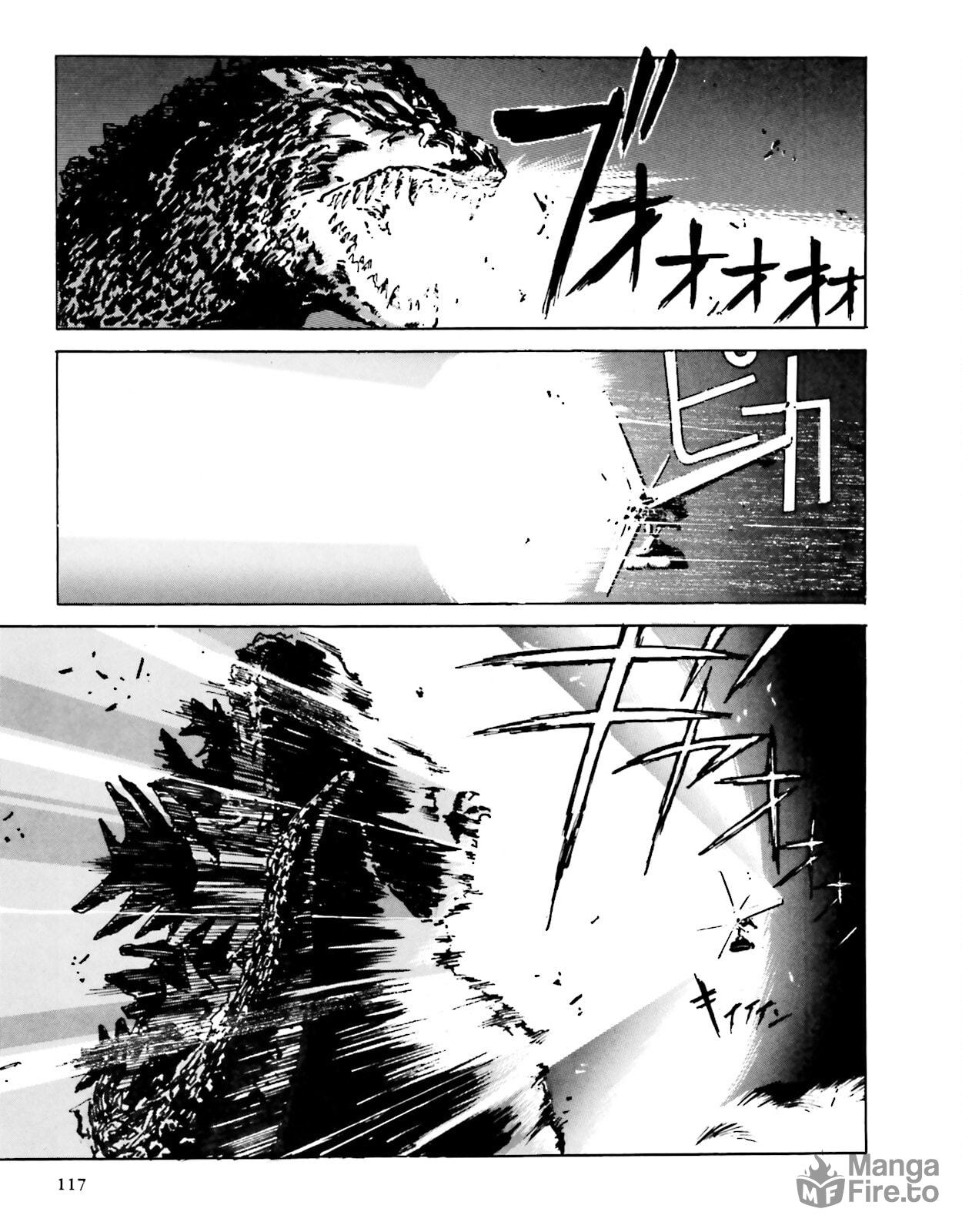 Godzilla 1990 page 77
