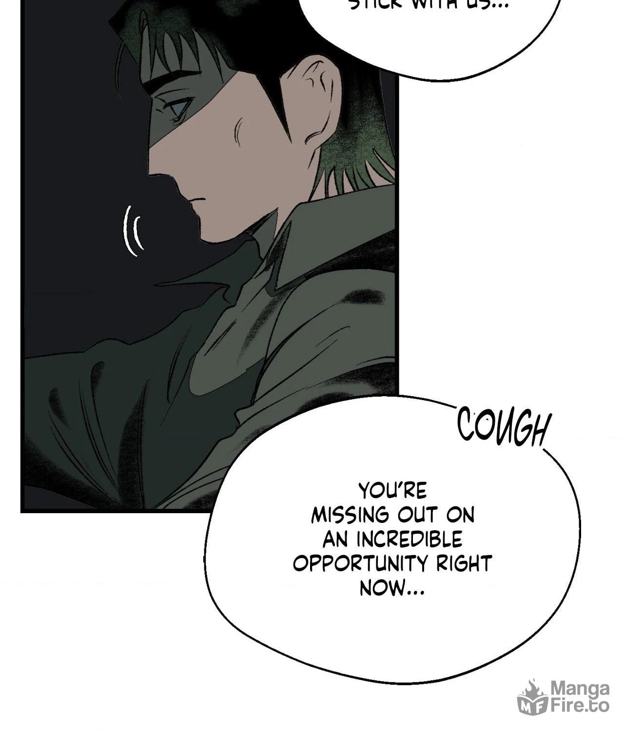 Melt Bless You – Chapter 18 page 77