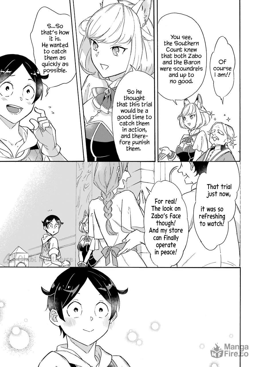 Trial and Judgement page 20