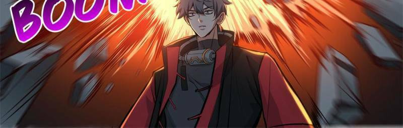 Alien Abyss: Restart Era – Chapter 33 page 25