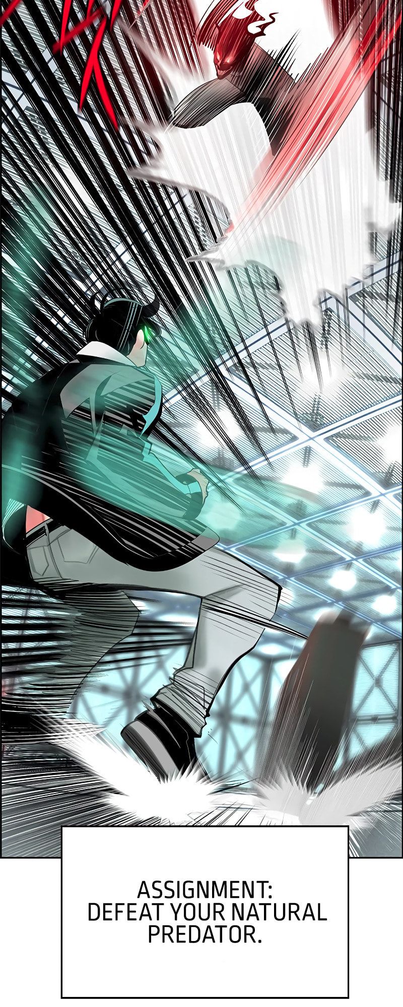 Jungle Juice – Chapter 50 page 75
