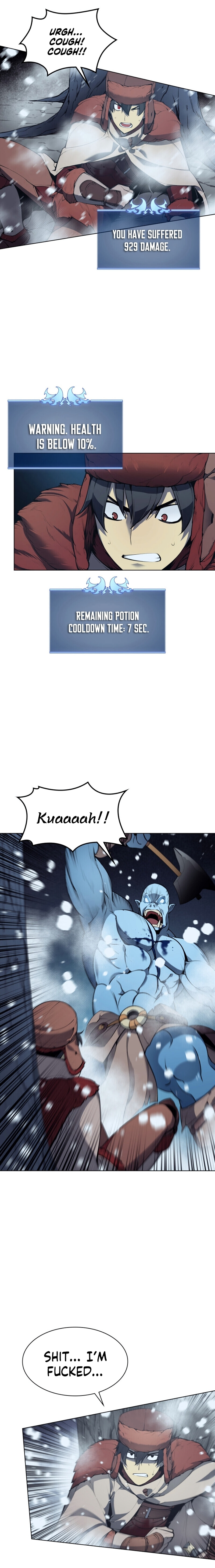 Overgeared – Chapter 38 page 19