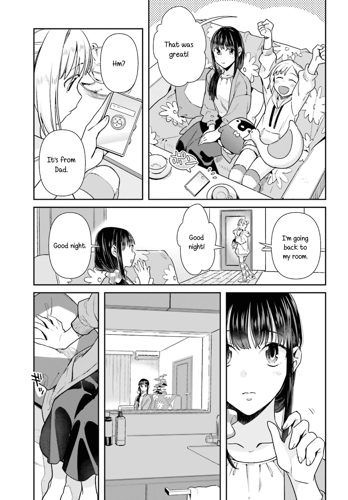 Croissant page 6