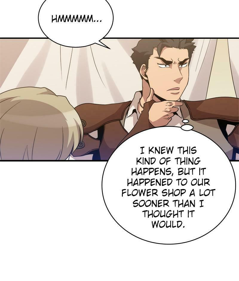 The Strongest Florist – Chapter 41 page 10