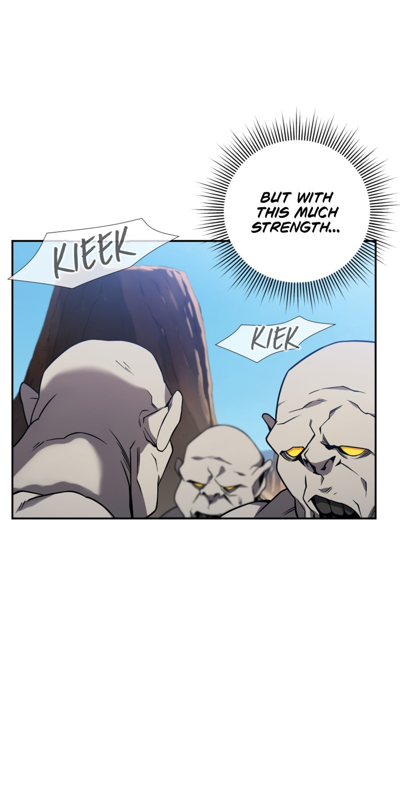 Player Who Returned 10,000 Years Later – Chapter 27 page 6