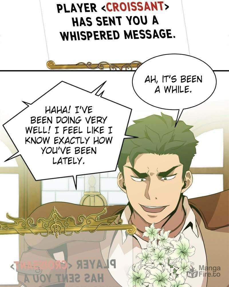 The Strongest Florist – Chapter 41 page 20