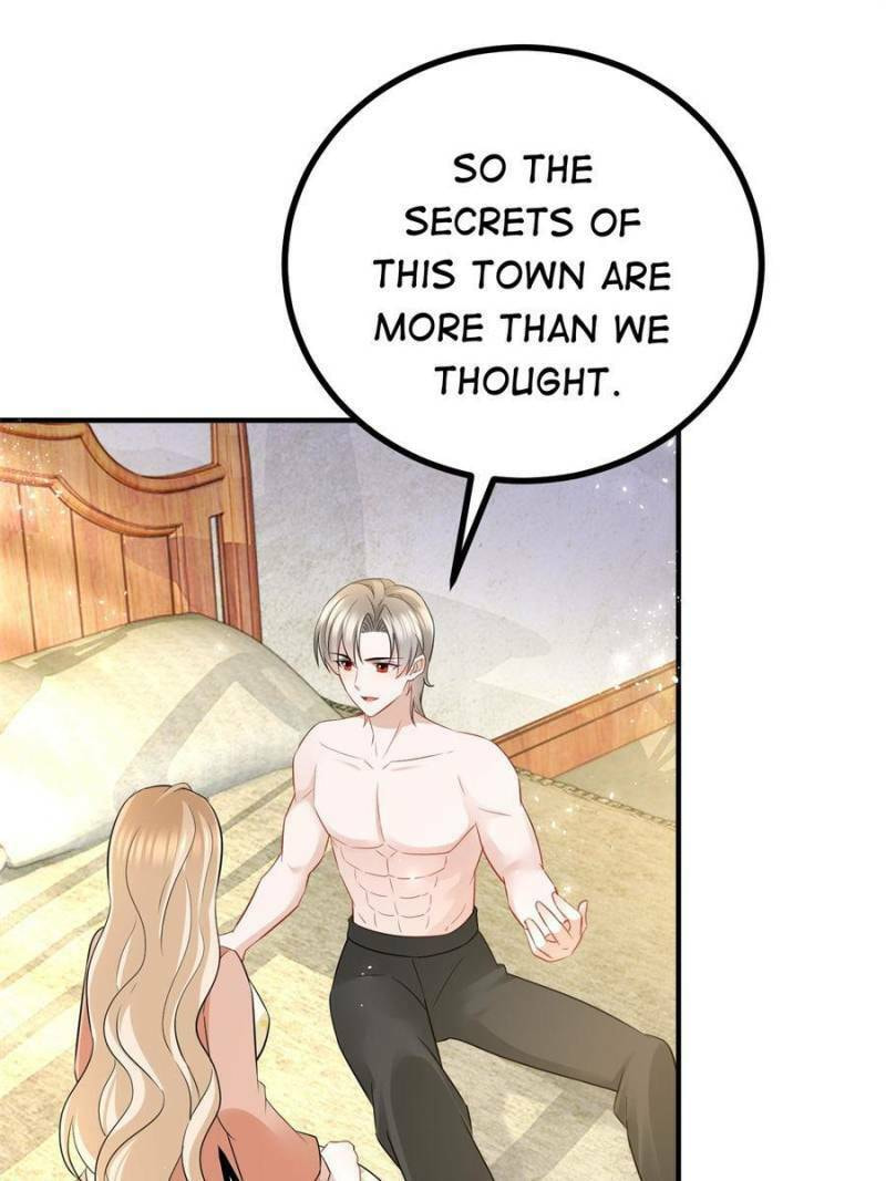 The Sultry Demon King Wants Me – Chapter 56 page 21