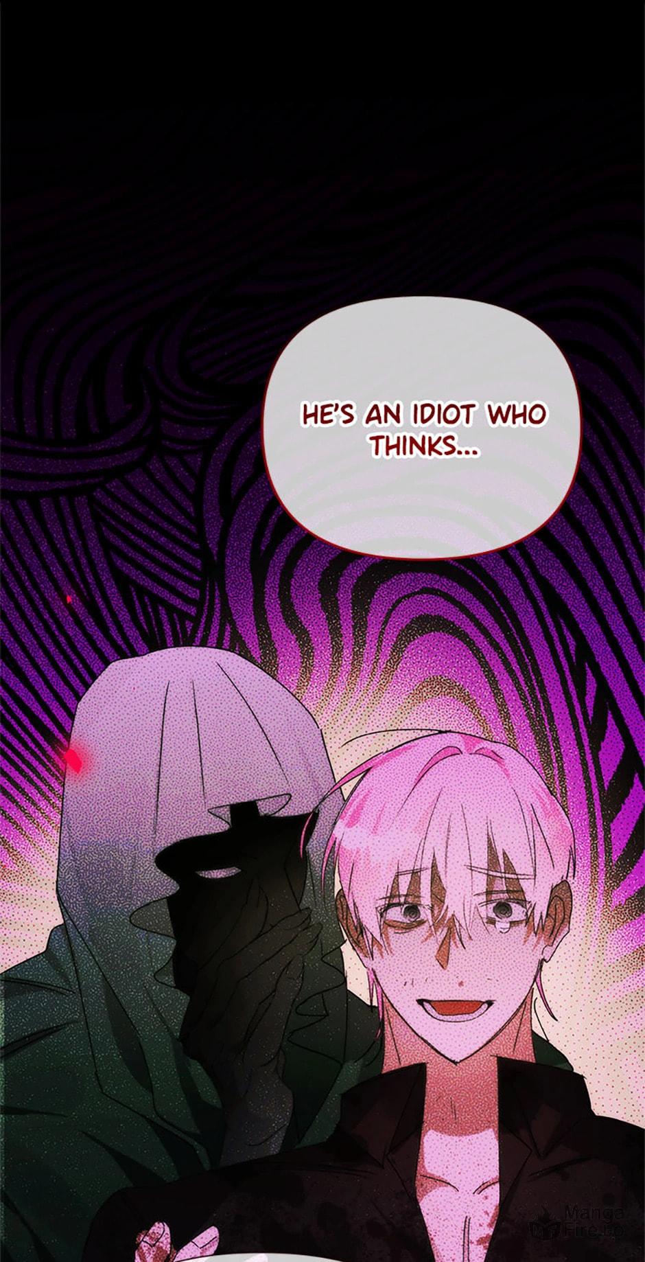 Hey, Little Duke, Just Trust This Sister! – Chapter 58 page 49