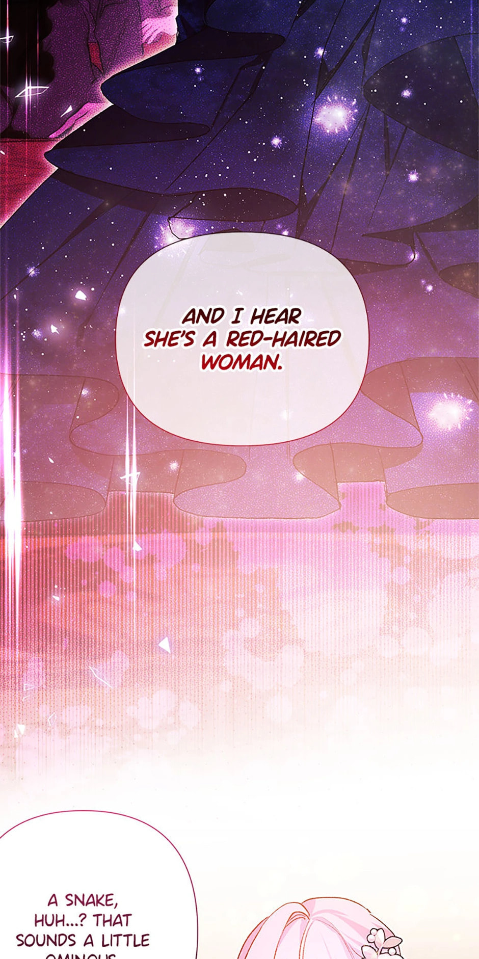 Hey, Little Duke, Just Trust This Sister! – Chapter 58 page 43