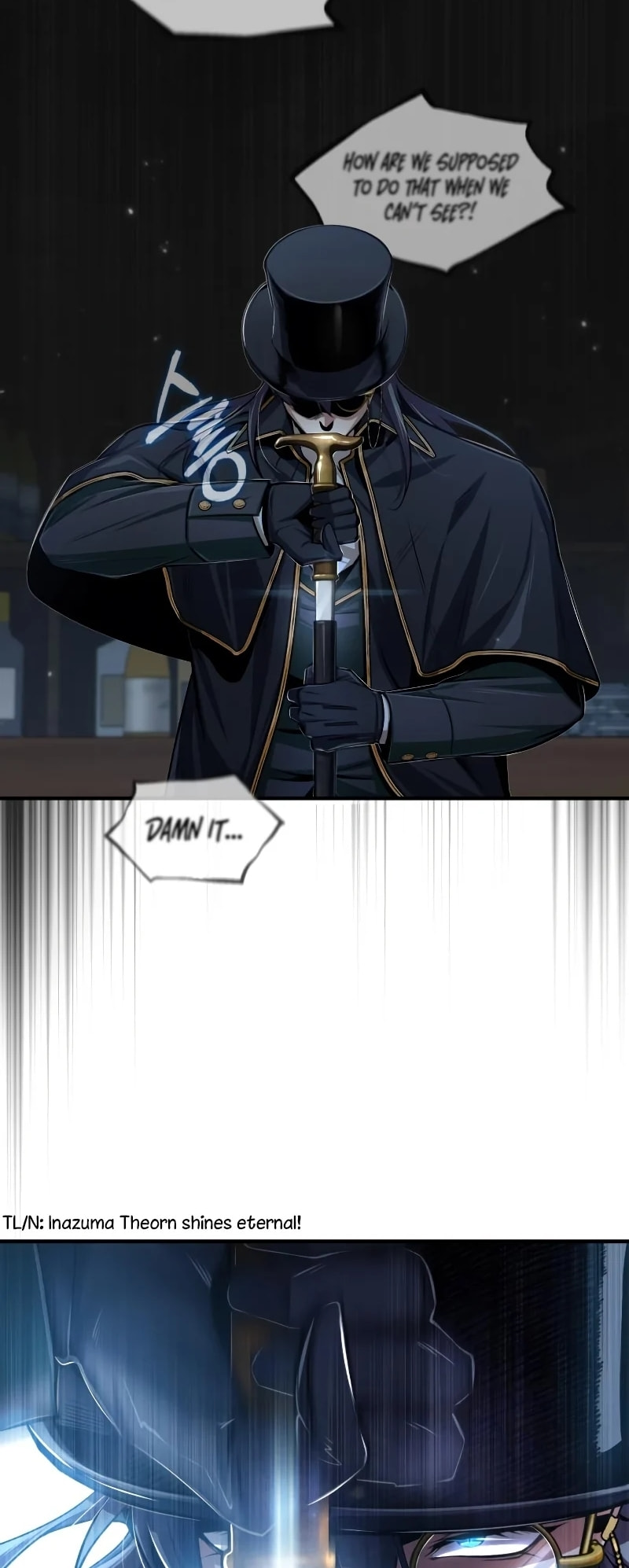 James Moriarty page 63
