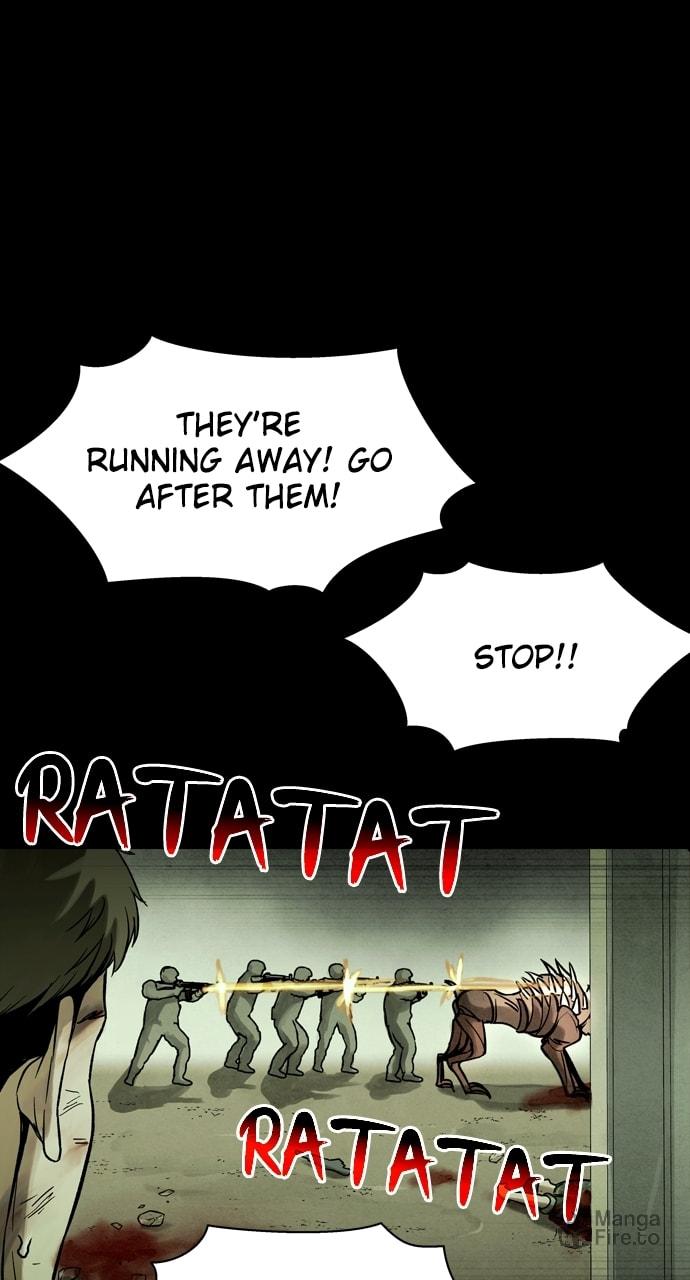 Spore – Chapter 38 page 56