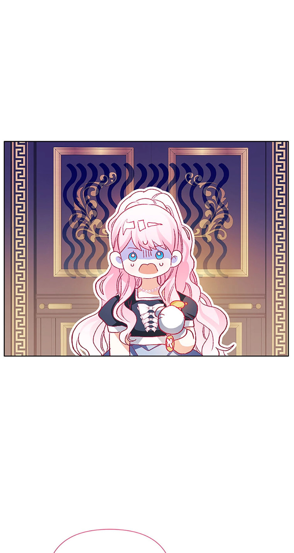 Hey, Little Duke, Just Trust This Sister! – Chapter 58 page 63