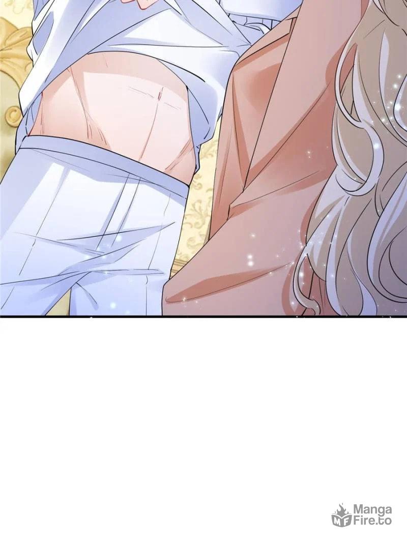 The Sultry Demon King Wants Me – Chapter 28 page 23