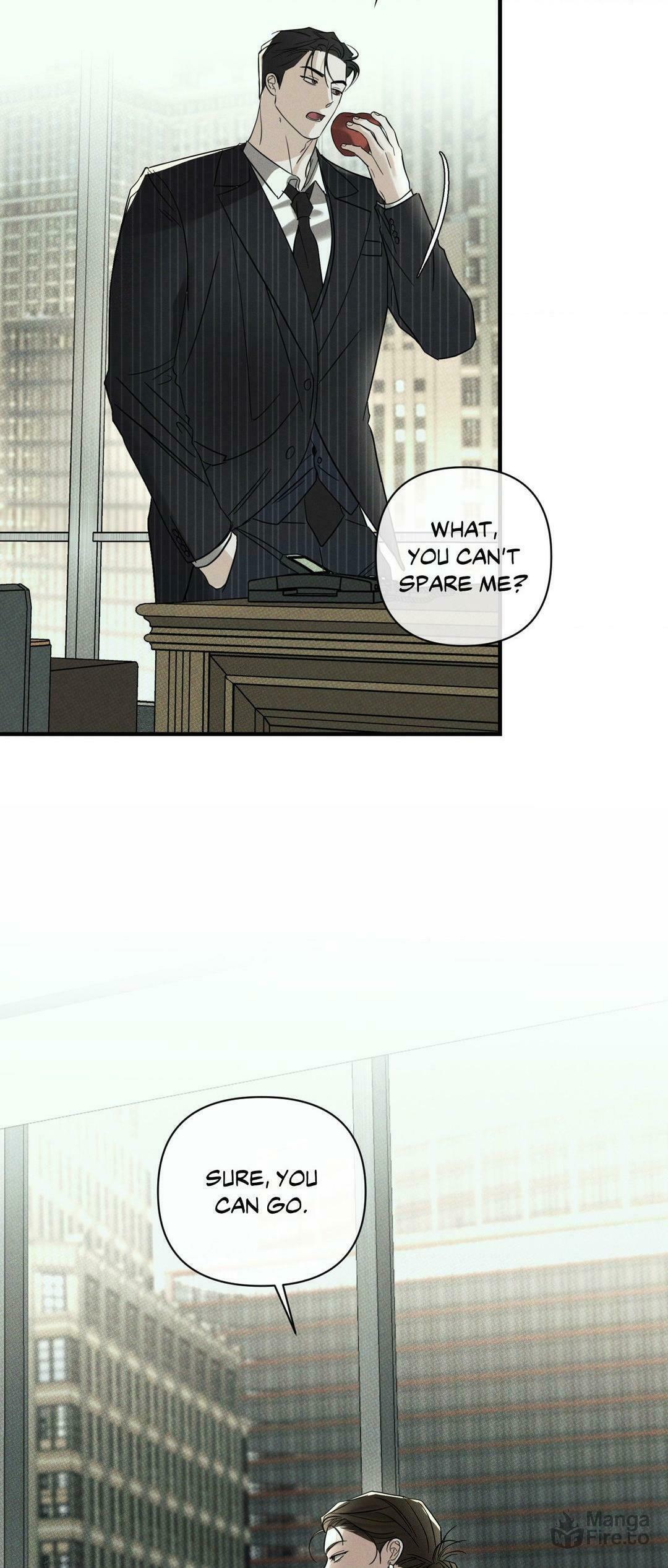 Dearest – Chapter 33 page 5