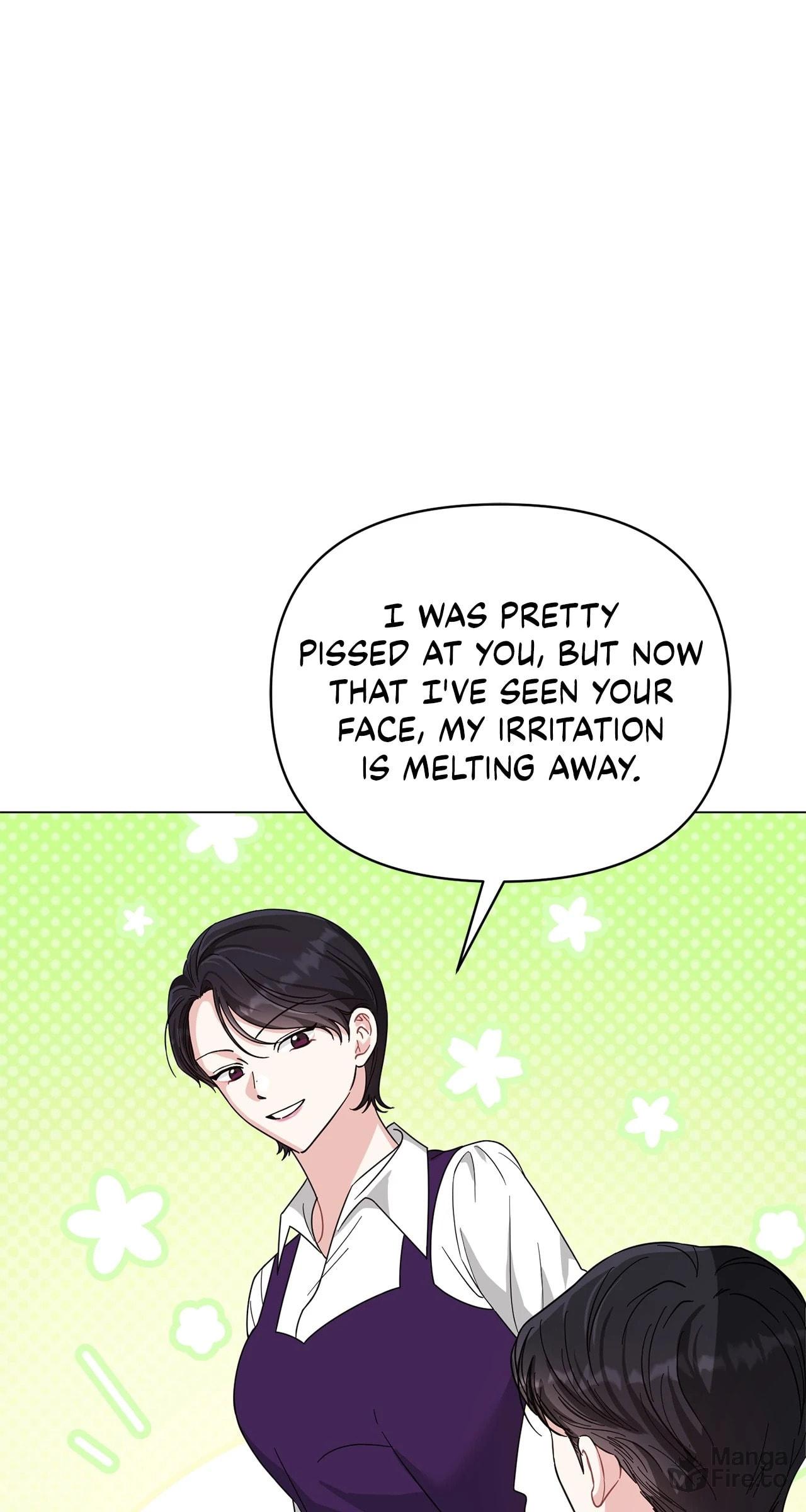 Sultry Satisfaction – Chapter 19 page 8