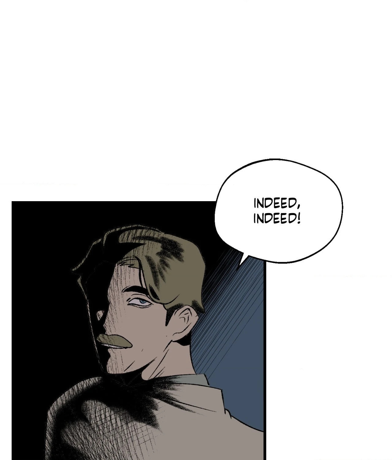 Melt Bless You – Chapter 18 page 7