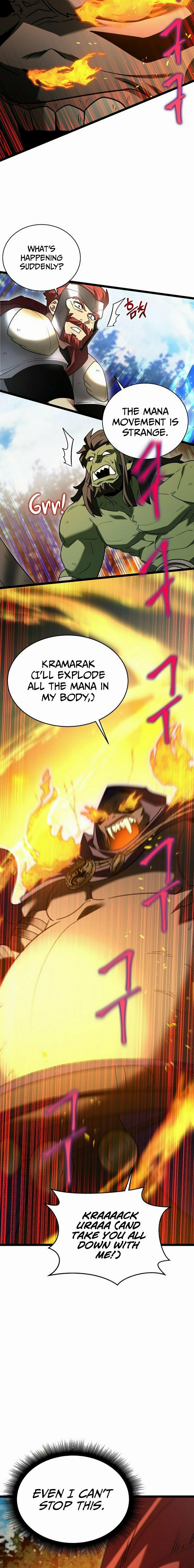 The Hero Becomes Duke's Eldest Son – Chapter 12 page 19