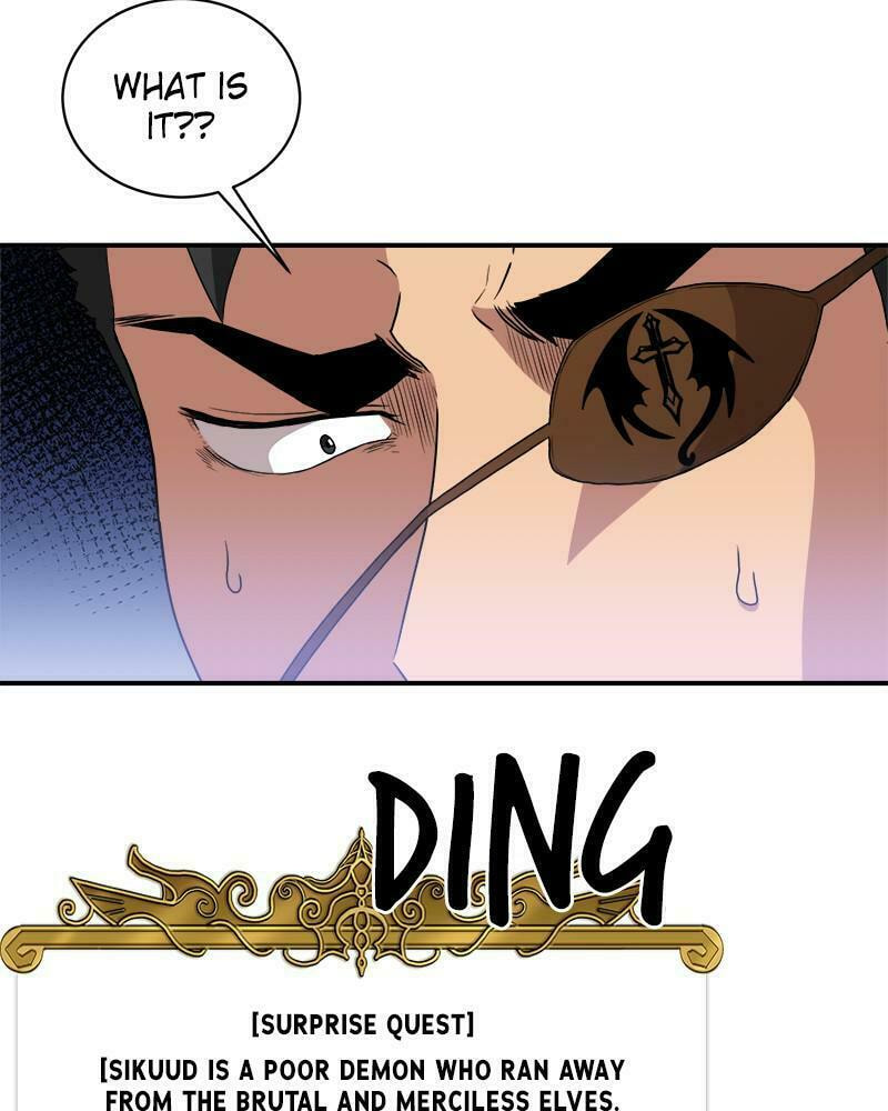 The Strongest Florist – Chapter 42 page 70