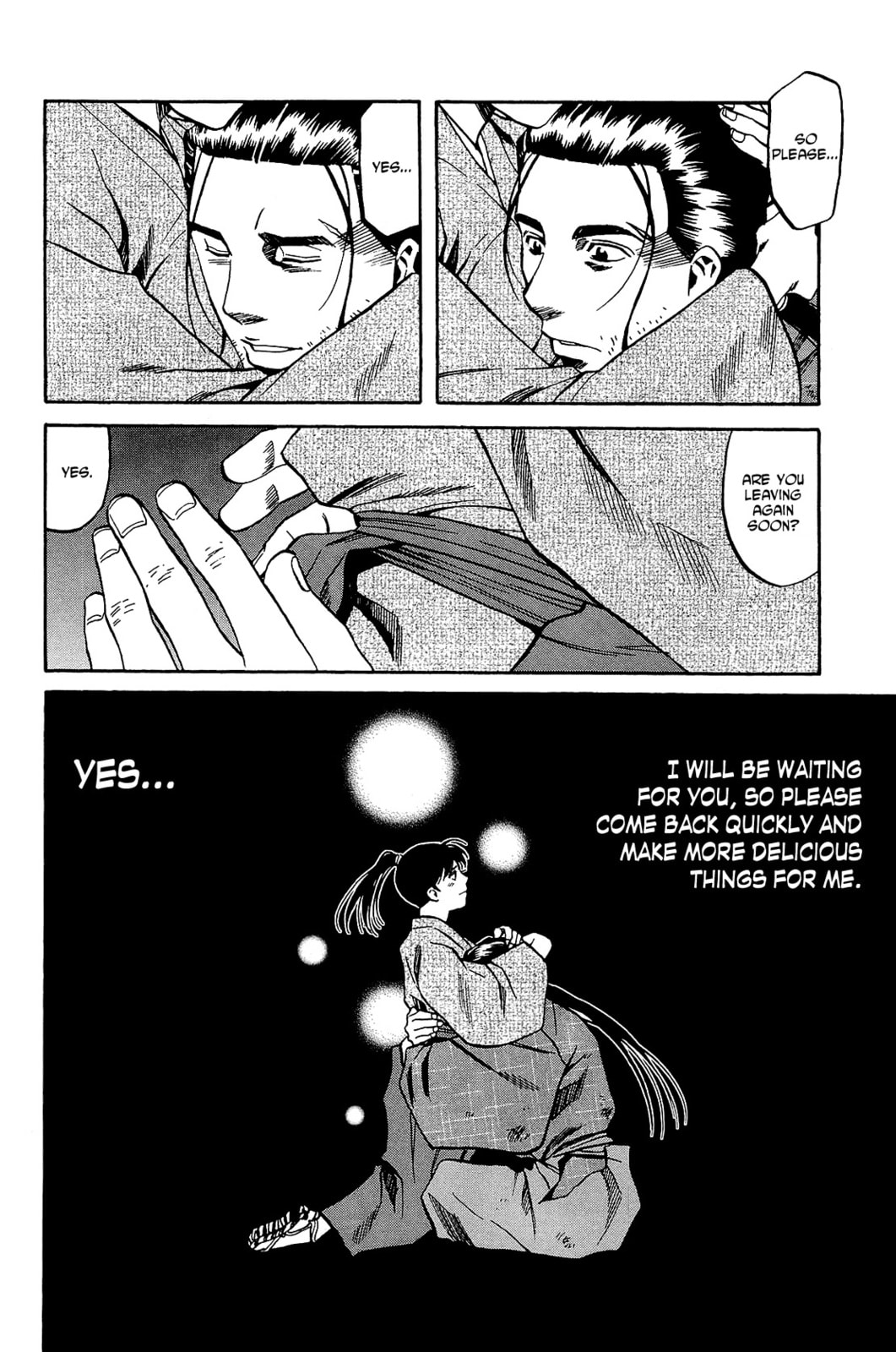 The Unassailable Fortress page 7