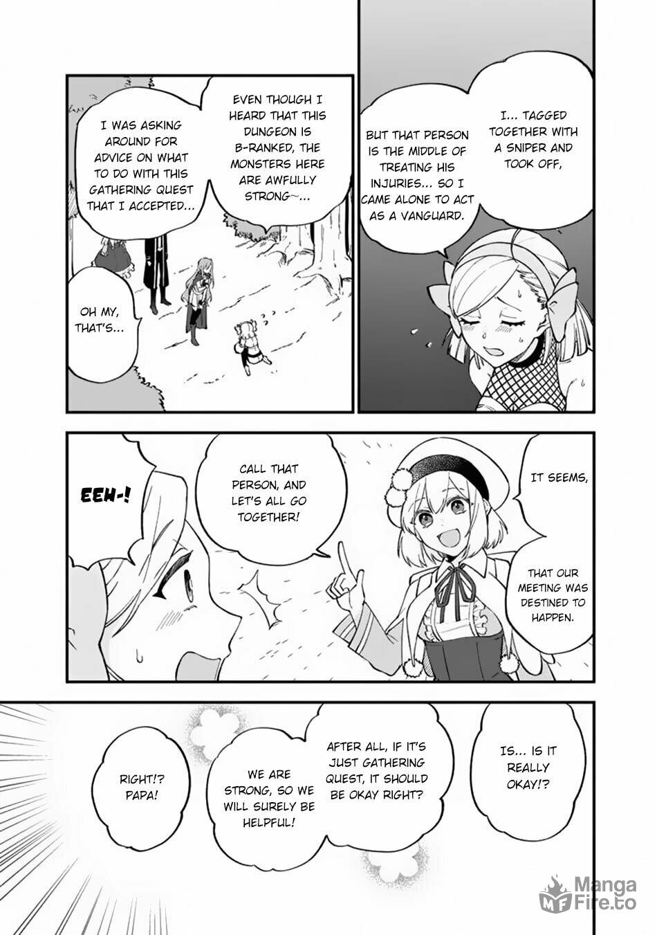 Raiden Caverns page 23