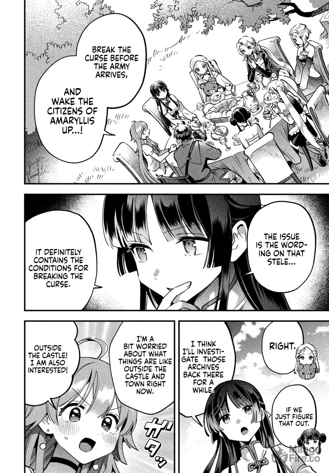 The Tasty Round Table page 8