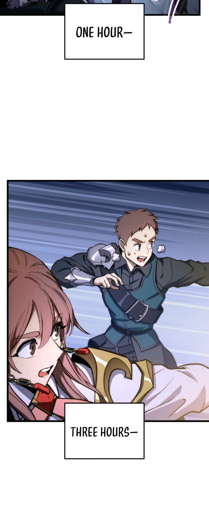 Ranker's Return – Chapter 19 page 22