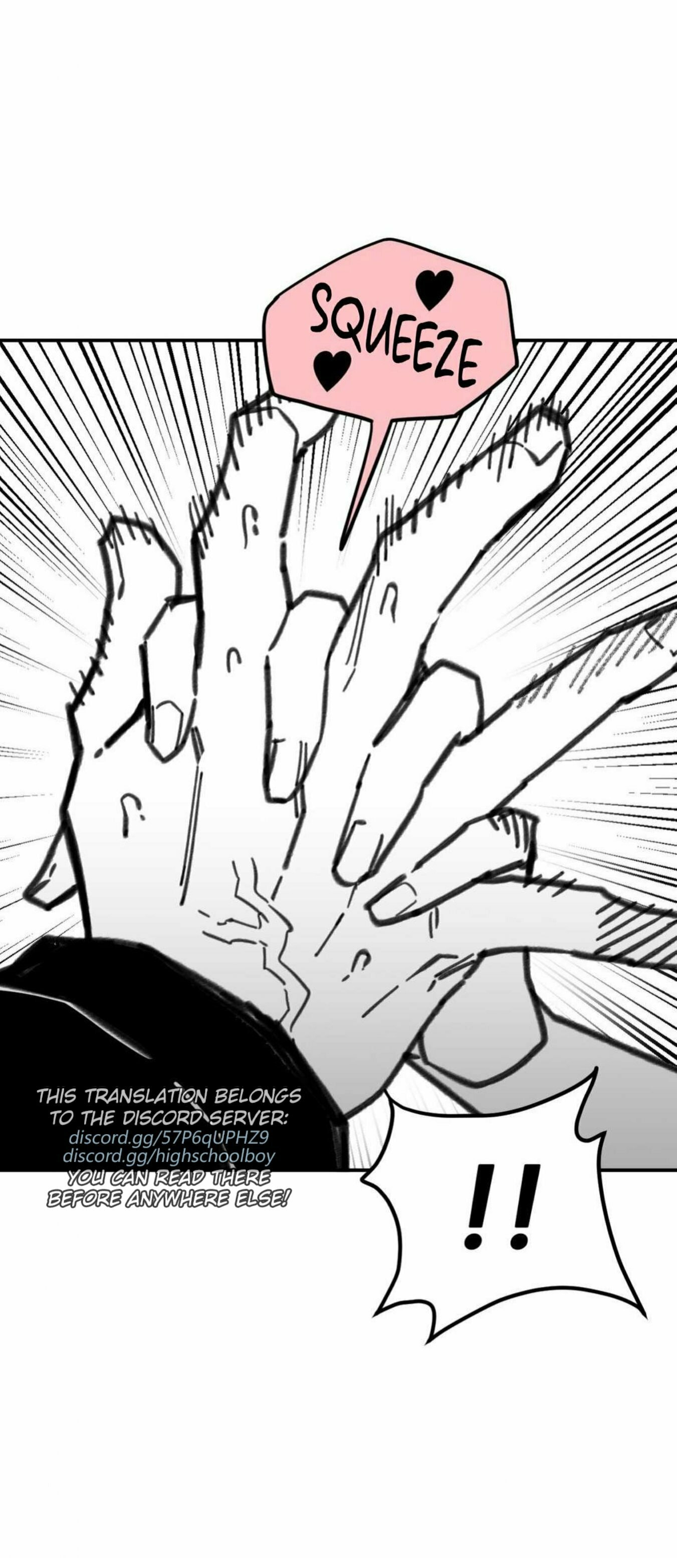 Do you promise?! page 30
