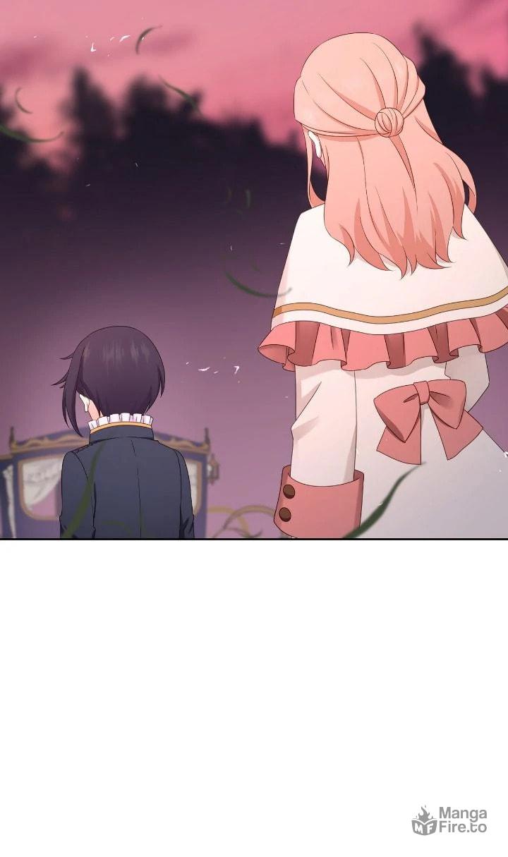 Reincarnated as the Antagonist's Maid – Chapter 31 page 41