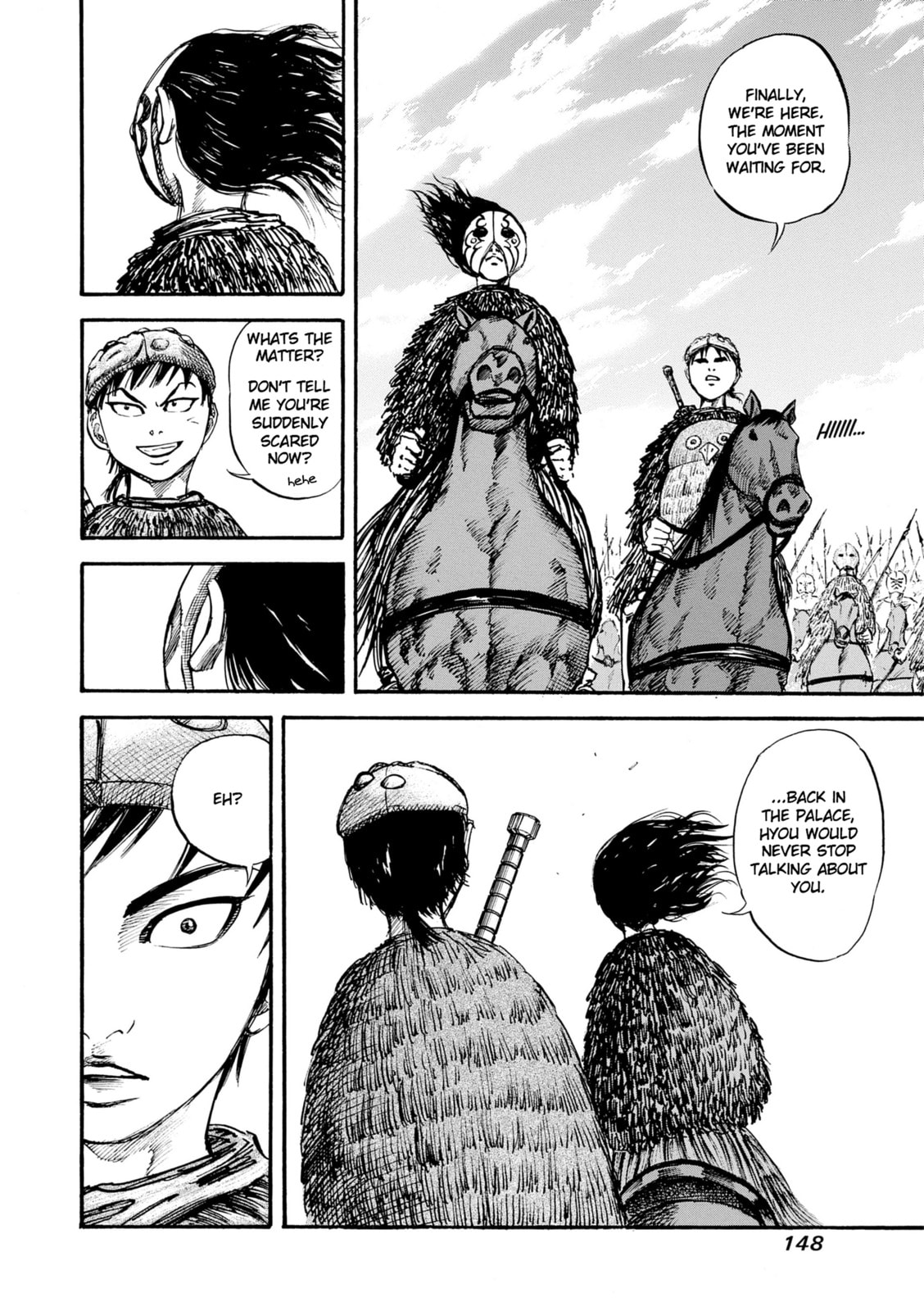 Open Gate page 13