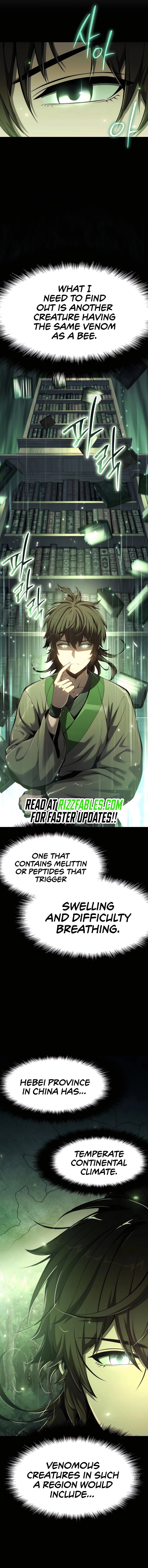 Entomologist in Sichuan Tang Clan – Chapter 28 page 9