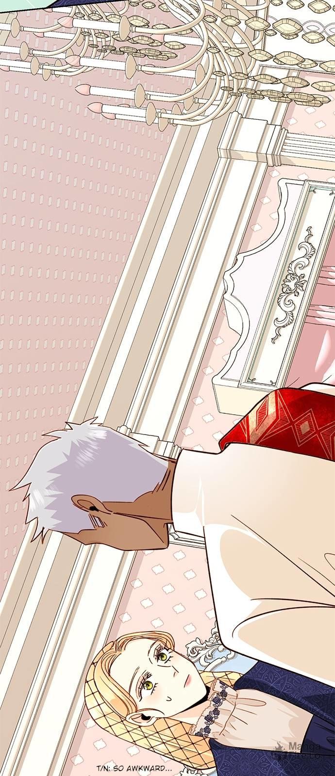 The Remarried Empress – Chapter 37 page 39