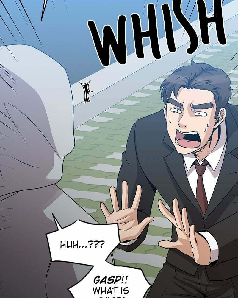 The Strongest Florist – Chapter 55 page 75
