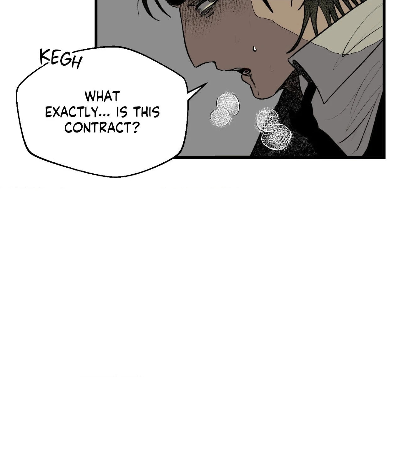 Melt Bless You – Chapter 4 page 48