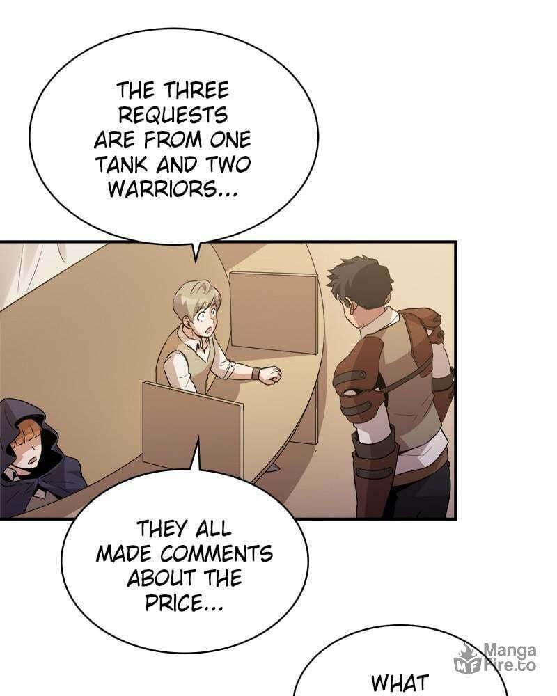The Strongest Florist – Chapter 41 page 8