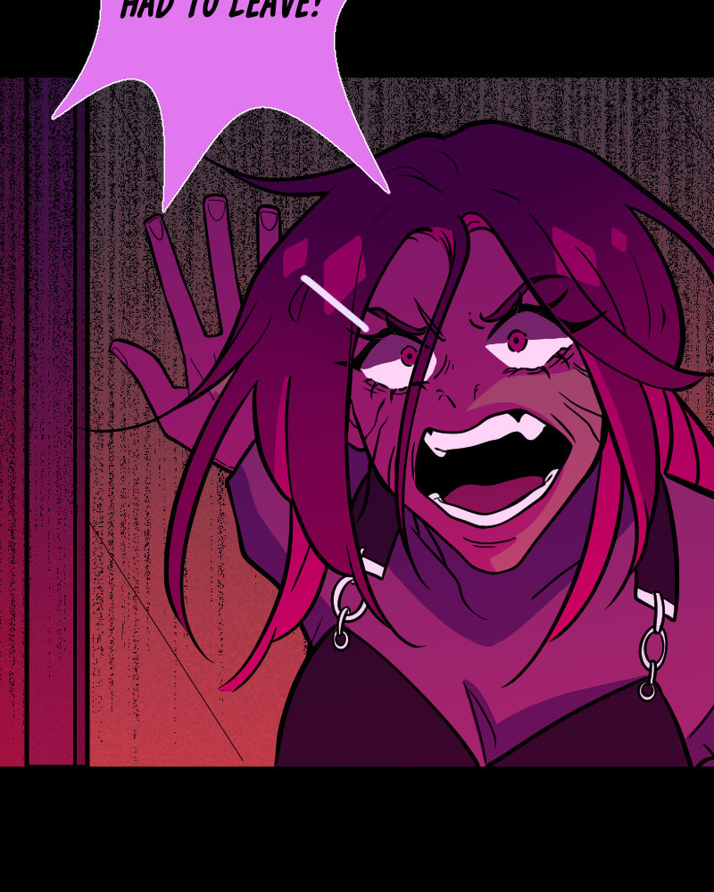 Homesick (Ms. Freaky) (Colored) – Chapter 58 page 45