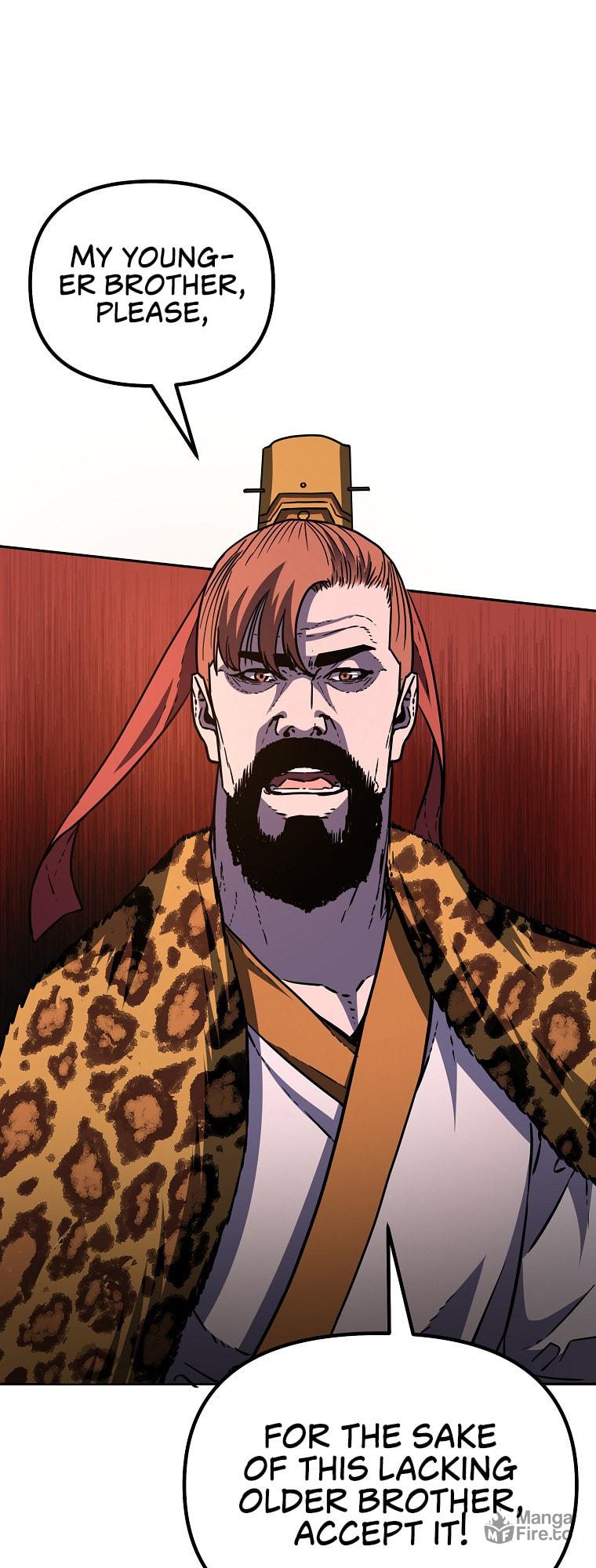 The Reborn Ranker Chronicles – Chapter 48 page 38