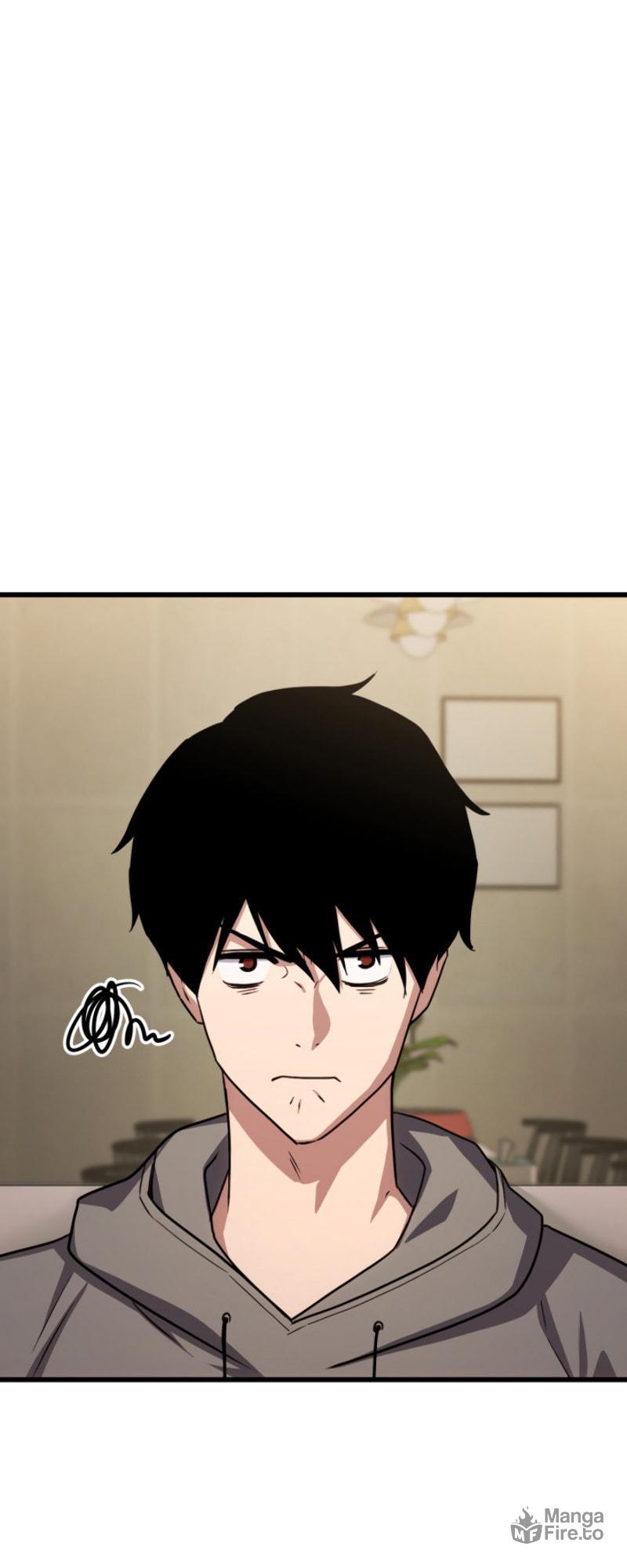 Ranker's Return – Chapter 17 page 9