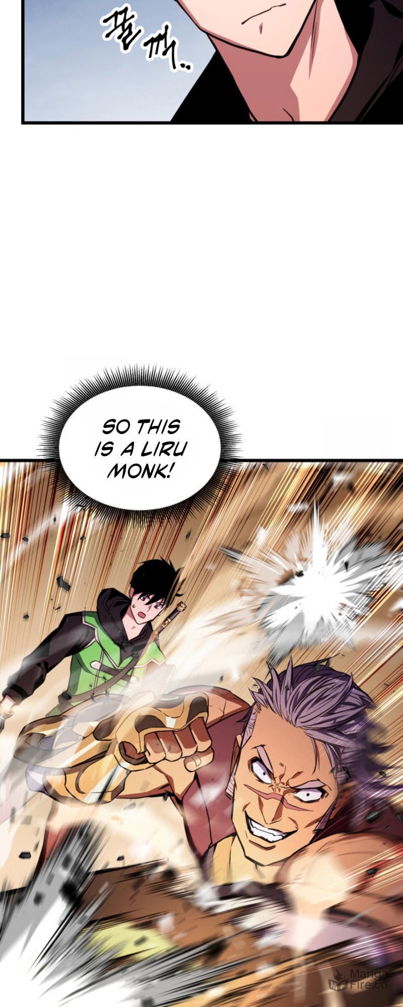 Ranker's Return – Chapter 17 page 53