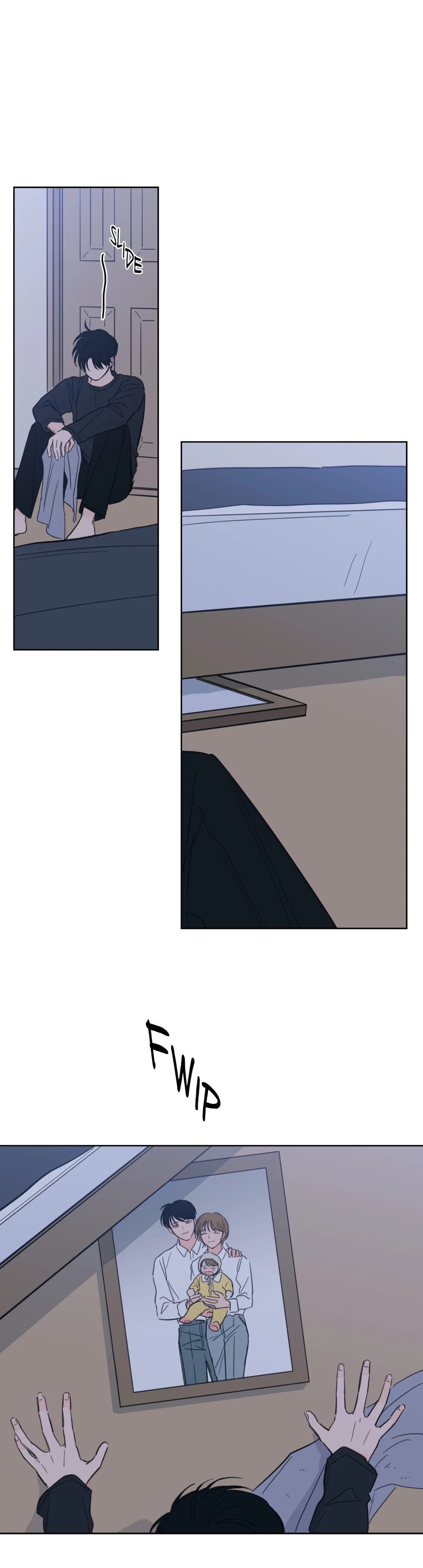 Uncanny Charm – Chapter 51 page 23