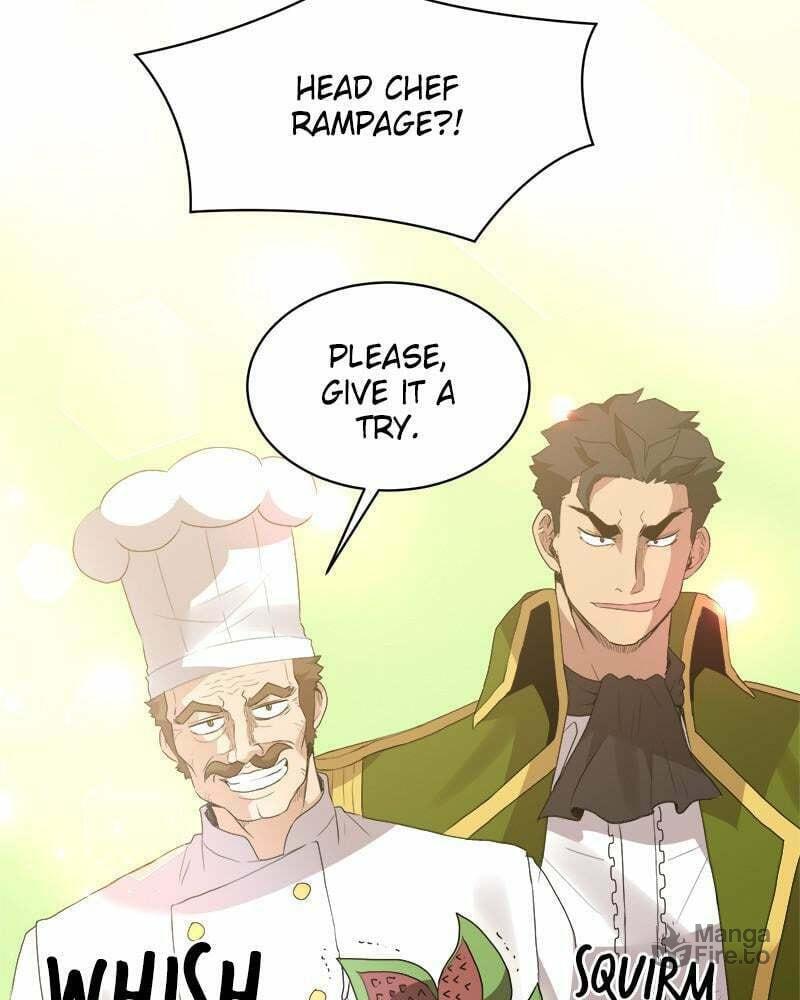 The Strongest Florist – Chapter 47 page 38