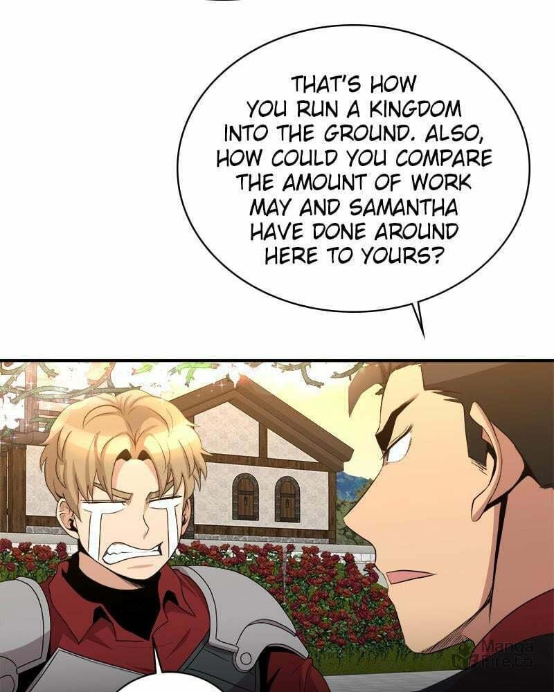 The Strongest Florist – Chapter 77 page 24