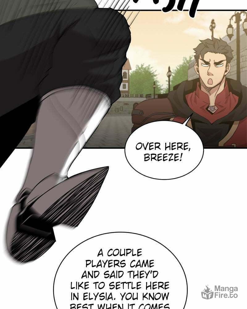 The Strongest Florist – Chapter 68 page 19