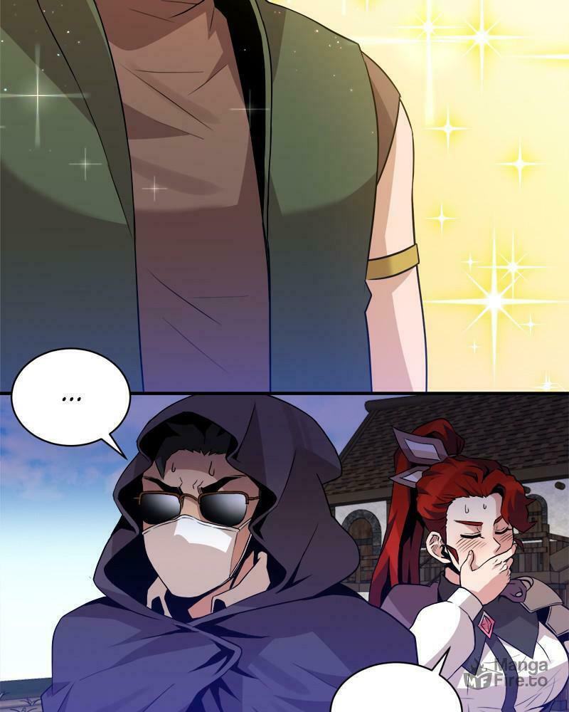 The Strongest Florist – Chapter 41 page 62
